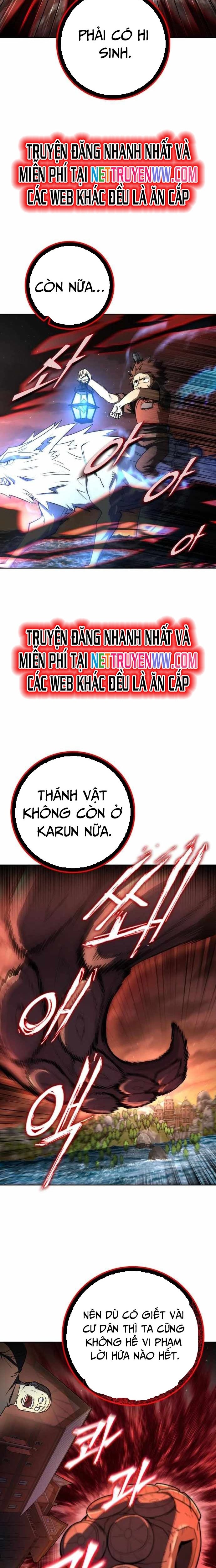 tôi dùng búa thần giải cứu thế giới Chapter 47 - Trang 2