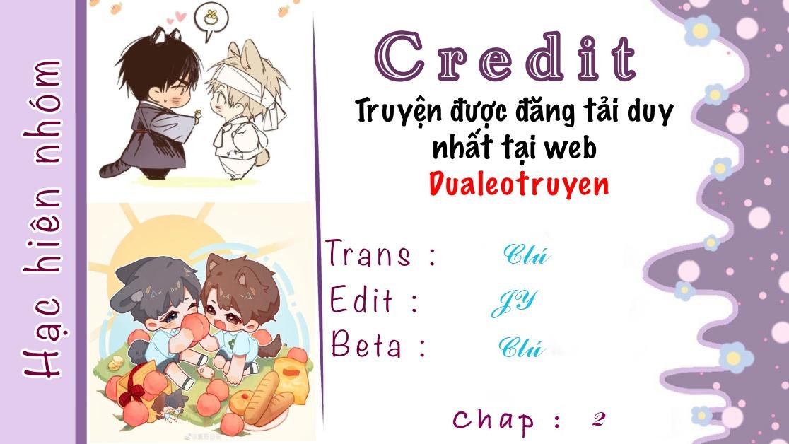 Minami tỏ ra dâm đãng Chapter 2 hachiennhom - Trang 2