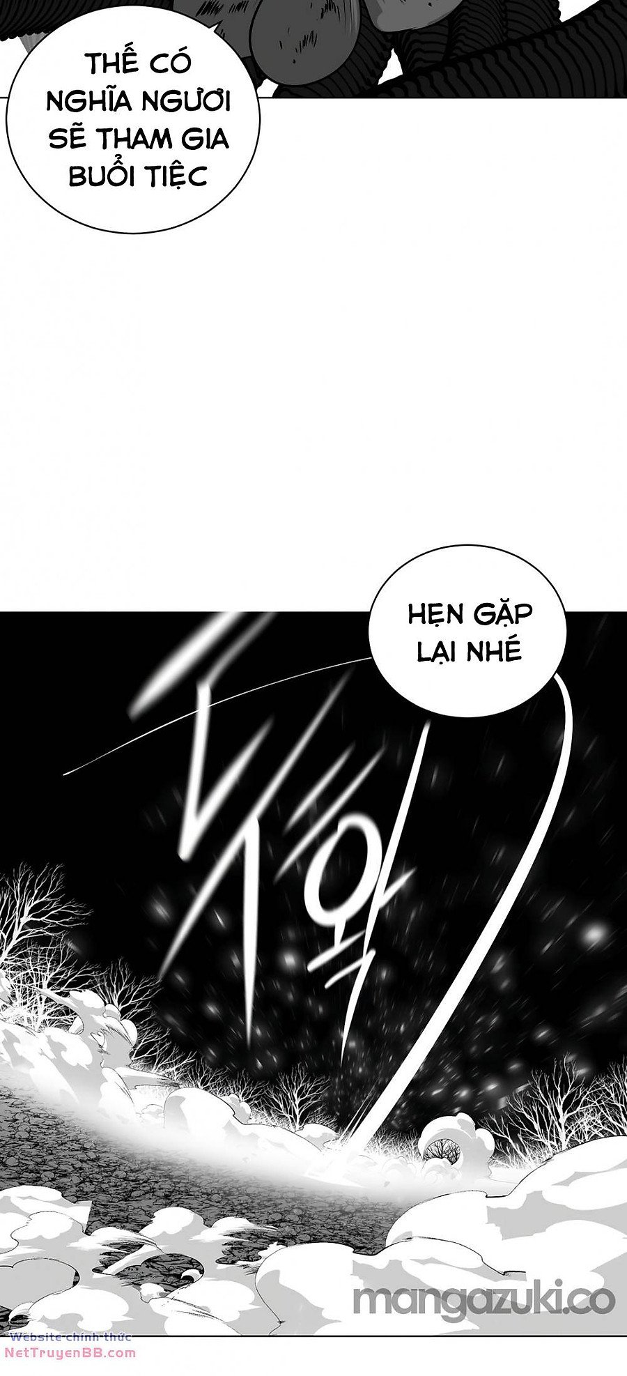 độc lạ dungeon Chapter 94 - Trang 2