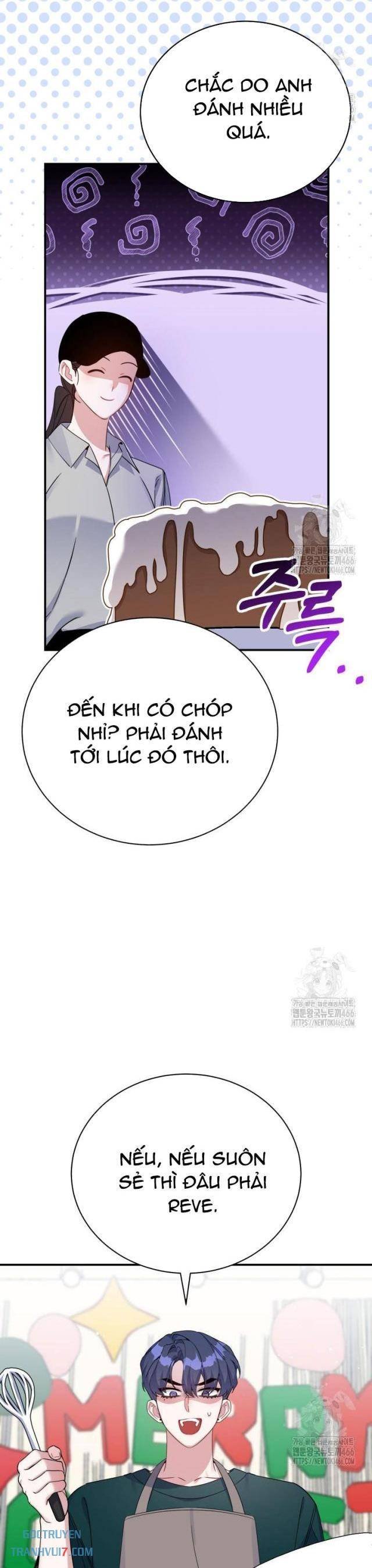 hướng dẫn hồi quy dành cho thần tượng Chapter 41 - Trang 2