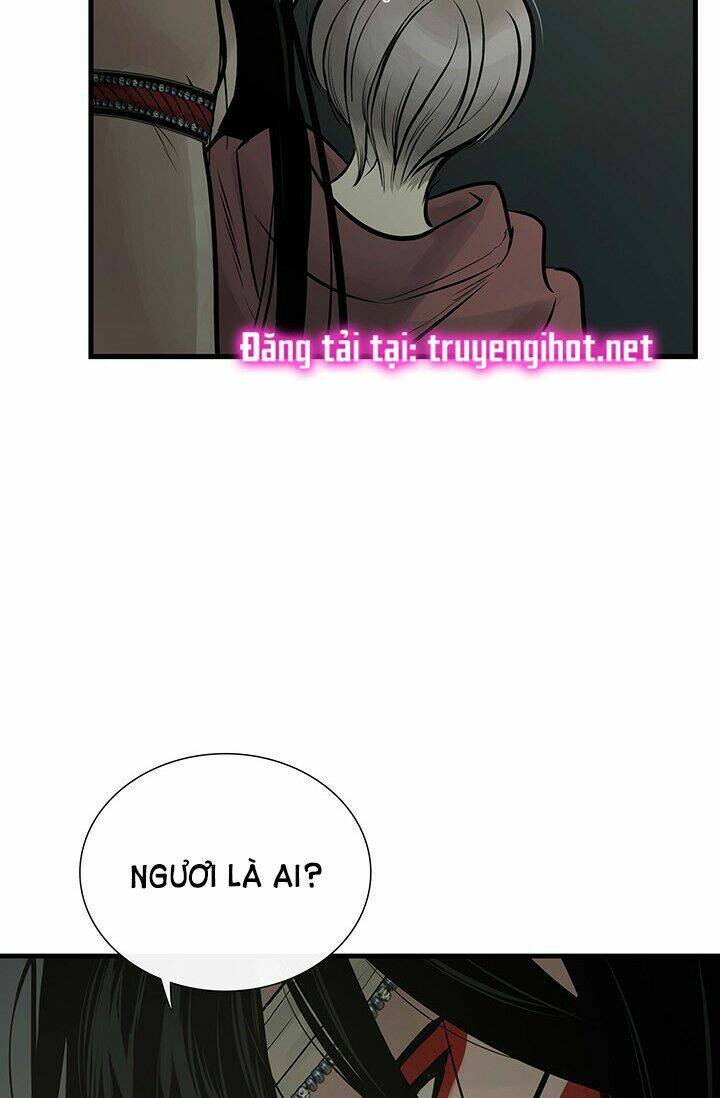 lãnh địa của totem chapter 64 - Trang 2