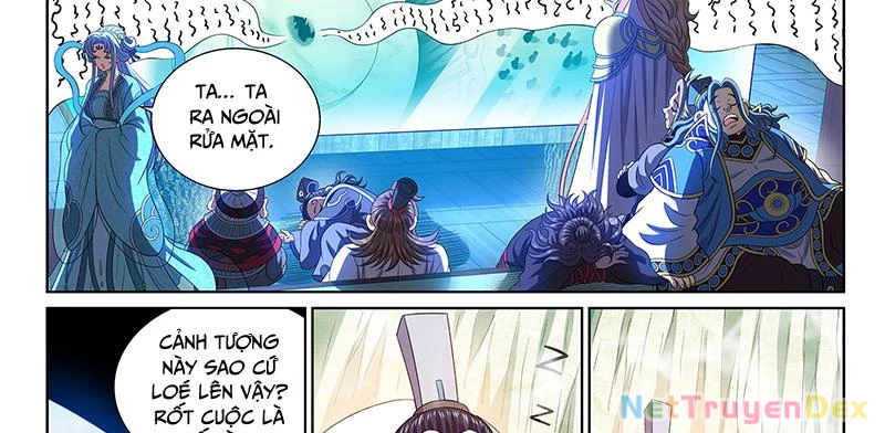 ta là đại thần tiên Chapter 775 - Next 