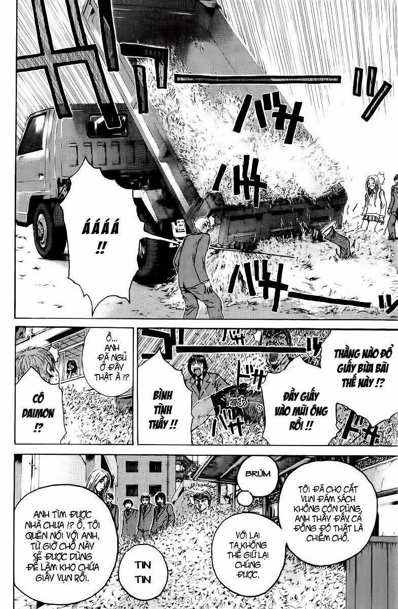 gto - great teacher onizuka chapter 159 - Trang 2