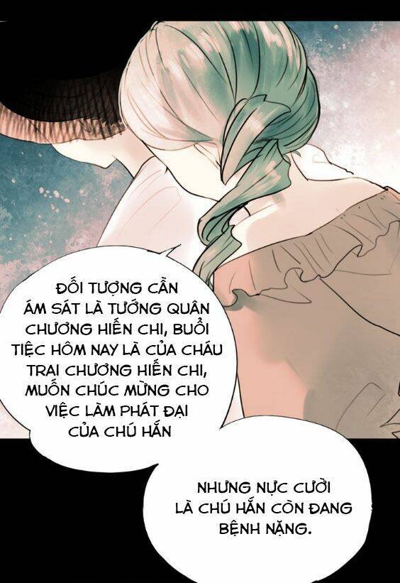 nam yên trai bút lục Chapter 5 - Next Chapter 6