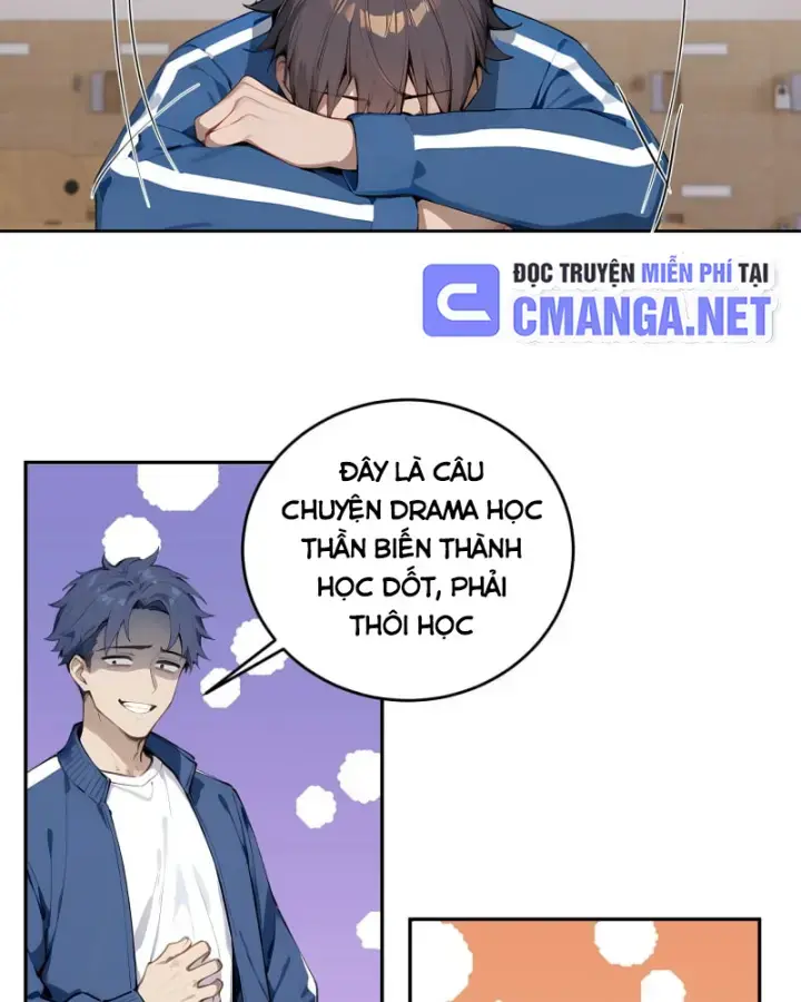 Tôi Thật Không Muốn Làm Học Thần Chapter 1 - Next Chapter 2