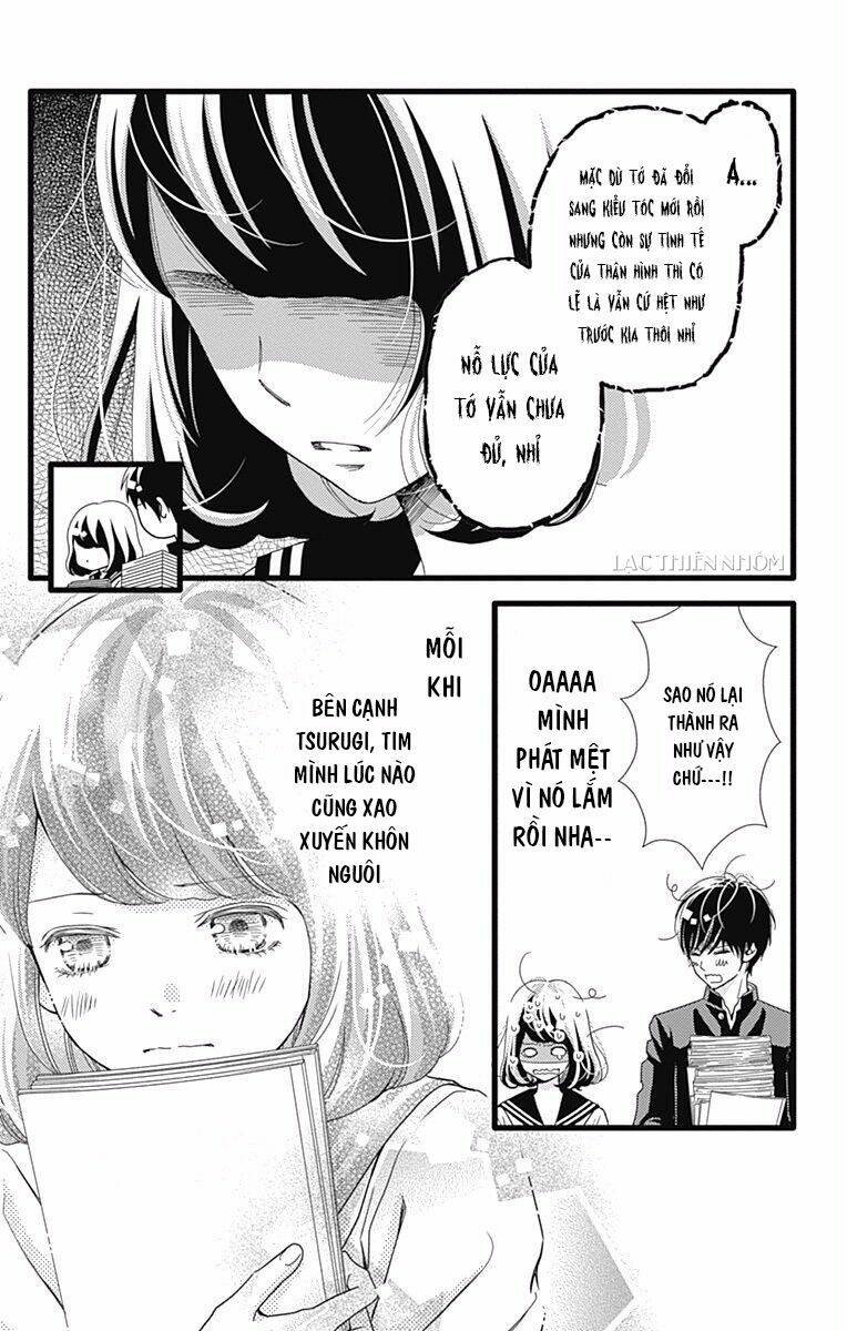 Futsuu No Koiko-Chan Chapter 29 - Trang 2