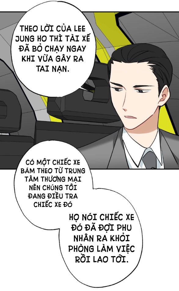 [18+] hôn nhân tiền định Chapter 59 - Trang 2