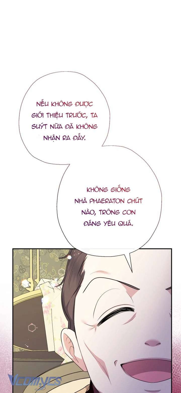 tiểu thư tích tiền đi bụi Chap 82 - Trang 2