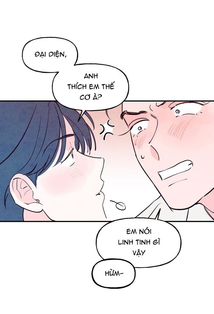 say tình Chapter 79 - Trang 2