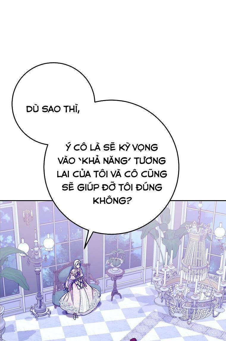 tôi trở thành vợ nam chính chapter 52 - Next chapter 53