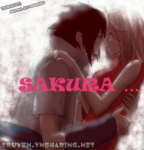 Cửu Vĩ Hồ Ly - Doujinshi SasuSaku Chapter 6 - Trang 2