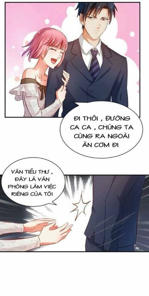 Hôn Ái Thành Ẩn Chapter 8 - Trang 2