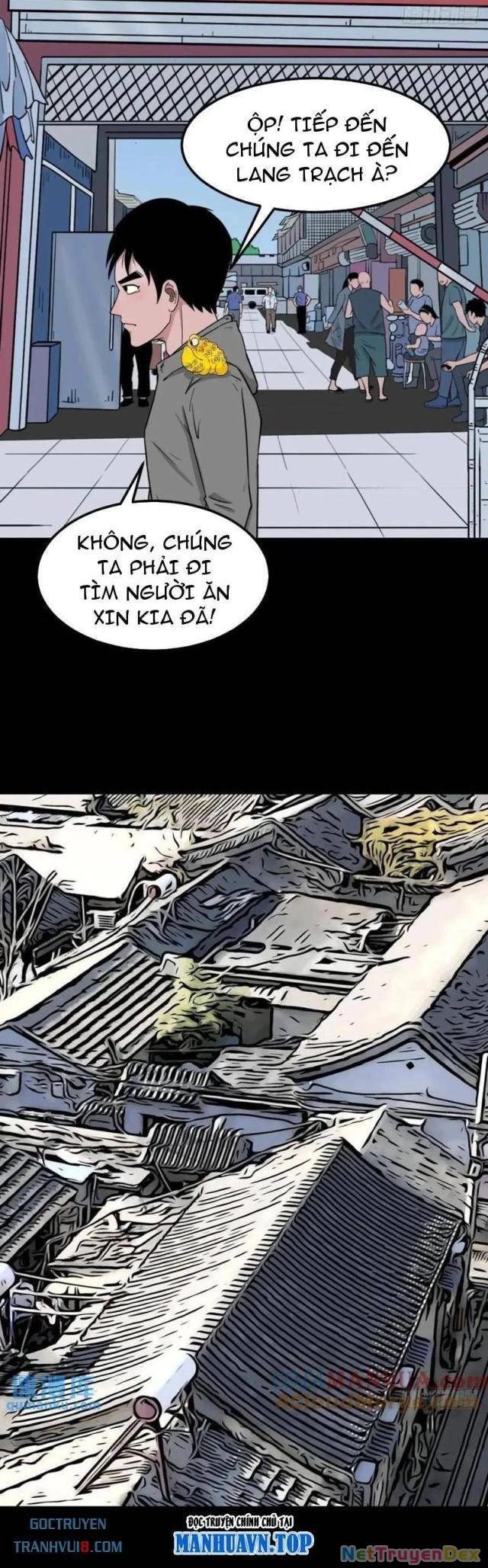 đấu yếm thần Chapter 234 - Trang 2