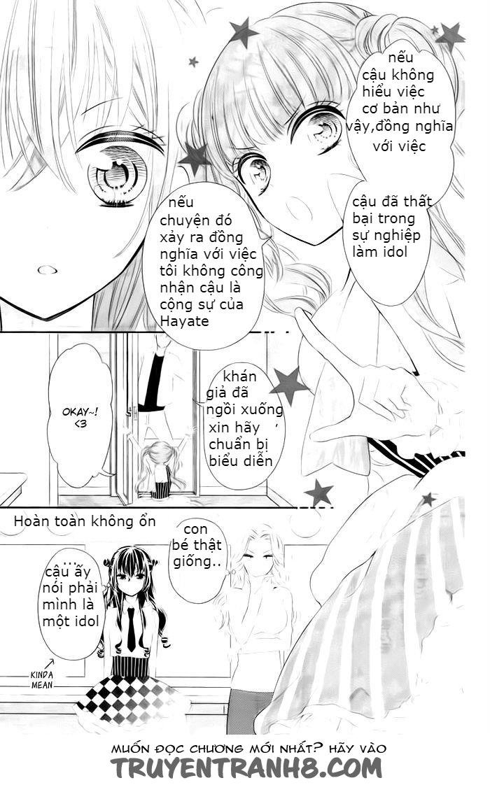 Buddy Go Chapter 18 - Trang 2