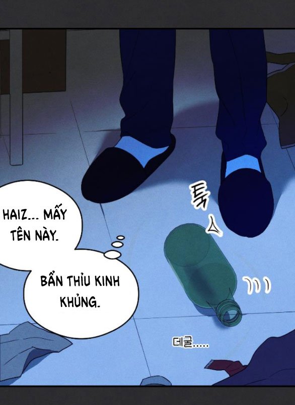 18+ Mong Ước Của Ác Ma Chap 8 - Trang 2