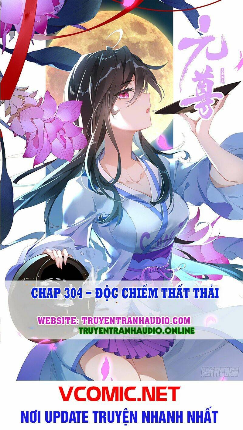 nguyên tôn Chapter 306 - Next chapter 306.5