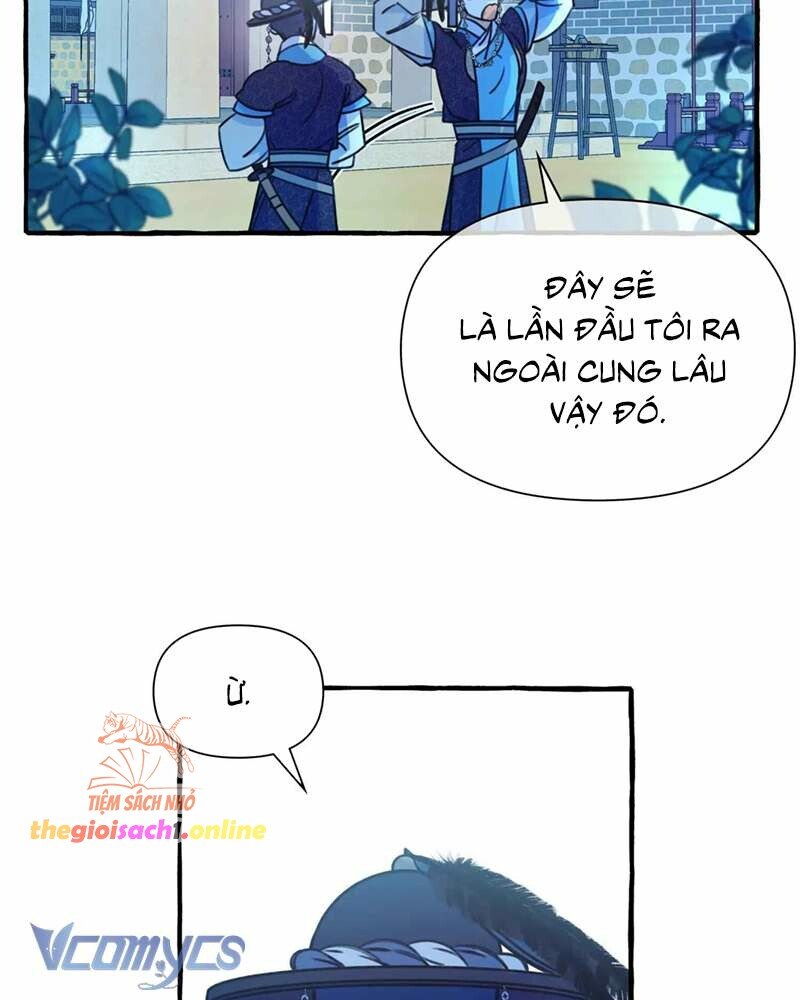 Chuyện Tình Hoa Lưu Ly Chap 6 - Trang 2