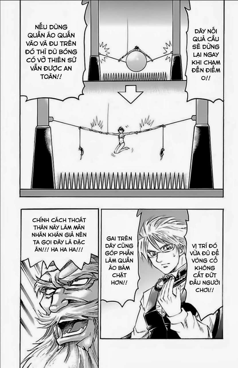 gamble fish Chapter 148 - Trang 2