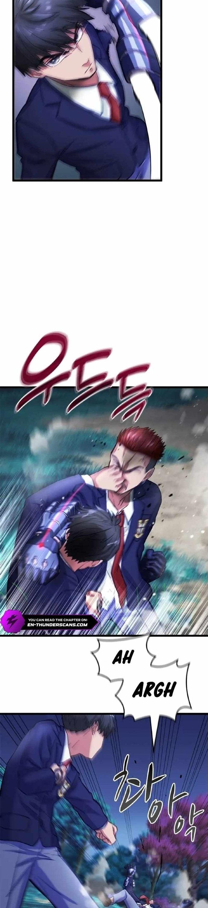 Siêu Thăng Cấp Anh Hùng Chapter 18 - Next 