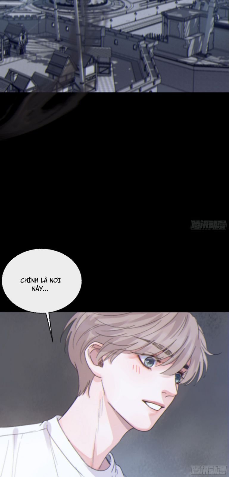 Khi Người Ngủ Say Chap 13 - Next Chap 14