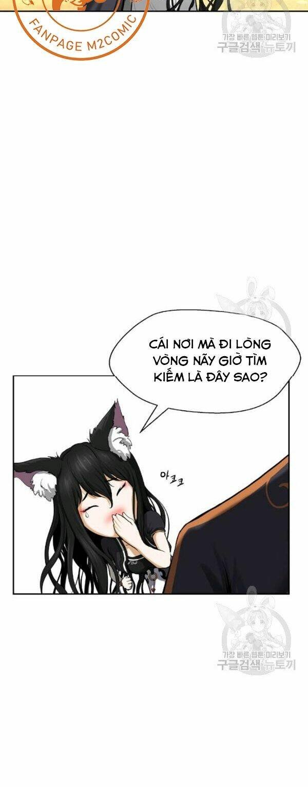 xuyên không thành hổ chapter 34 - Trang 2