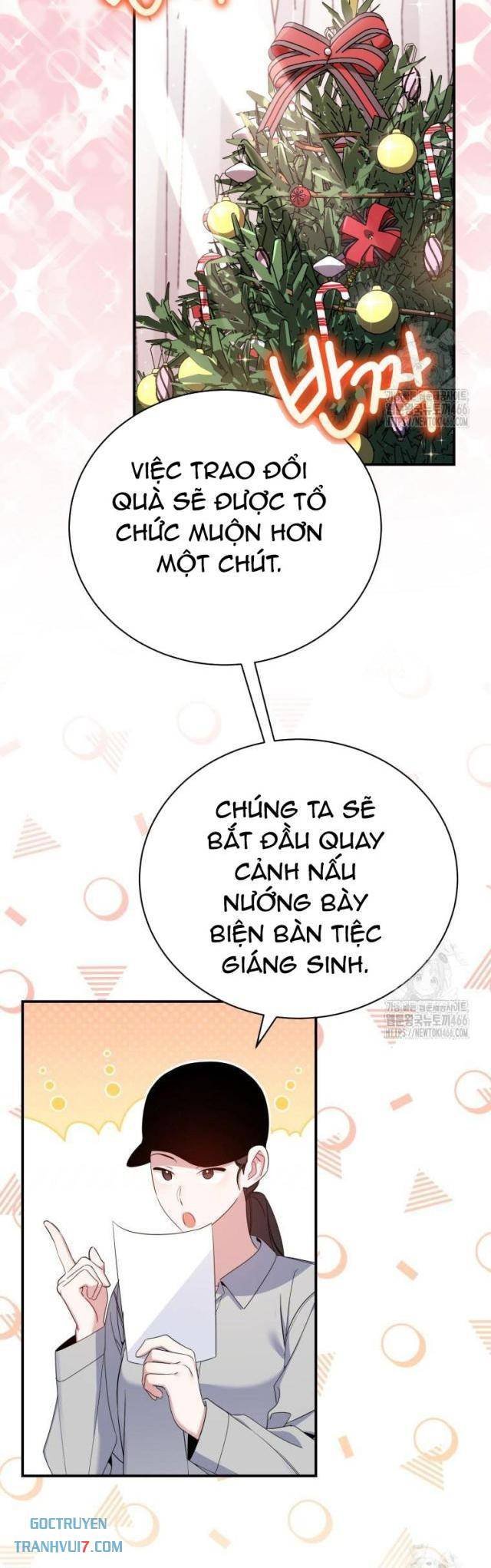 hướng dẫn hồi quy dành cho thần tượng Chapter 41 - Trang 2