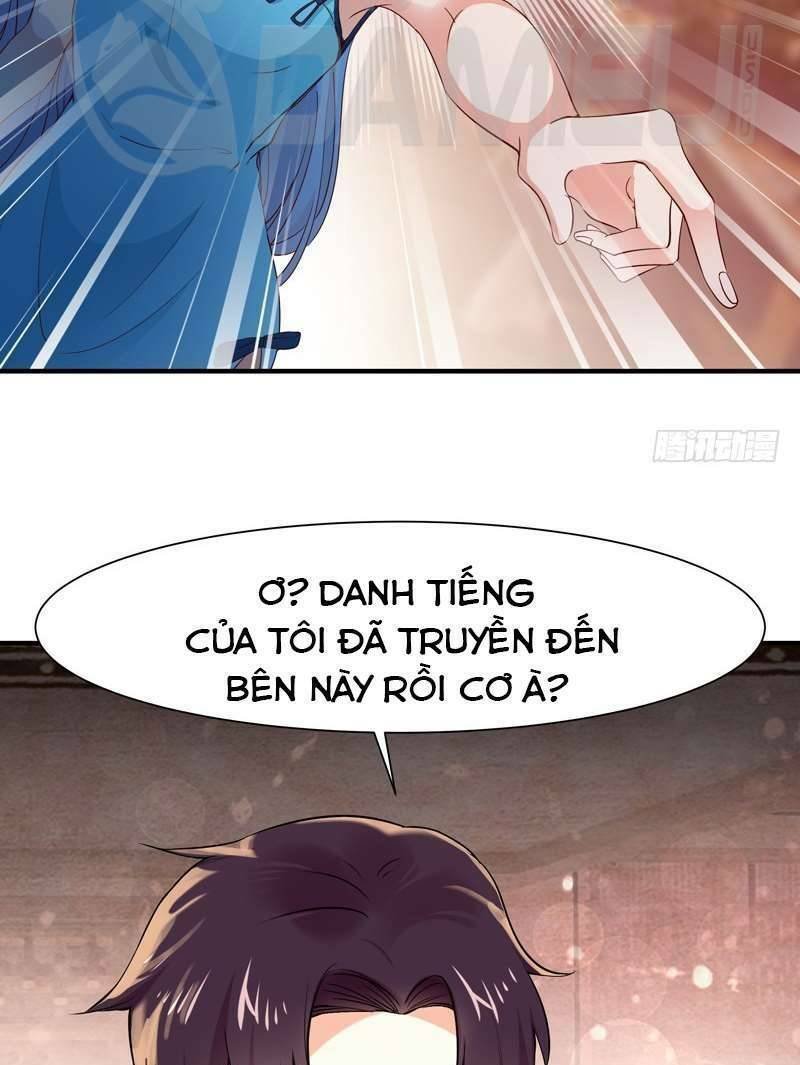 trùng sinh đô thị thiên tôn Chapter 42 - Trang 2