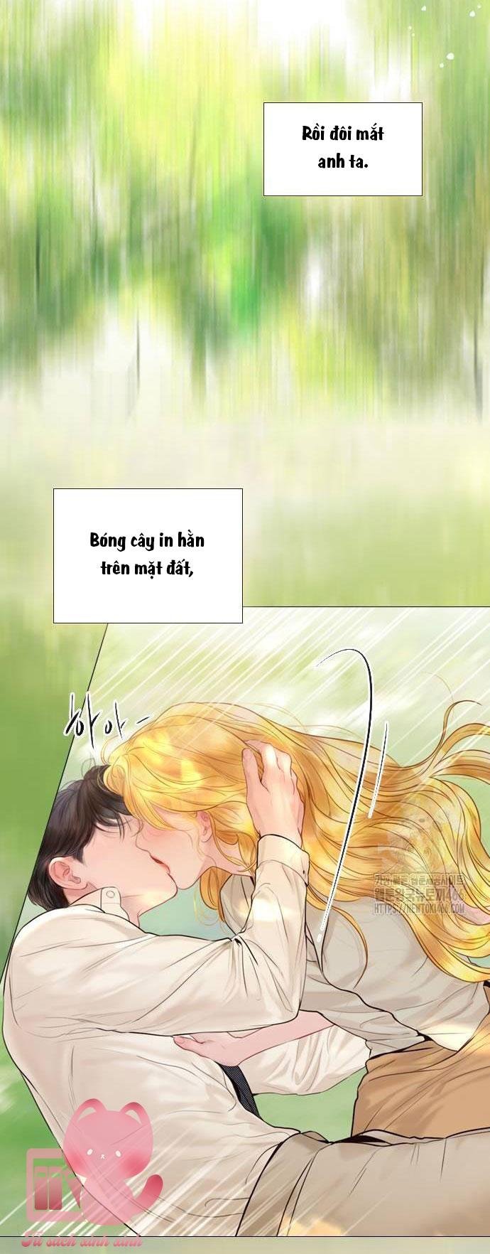 hãy khóc và cầu nguyện đi Chap 33 - Trang 2