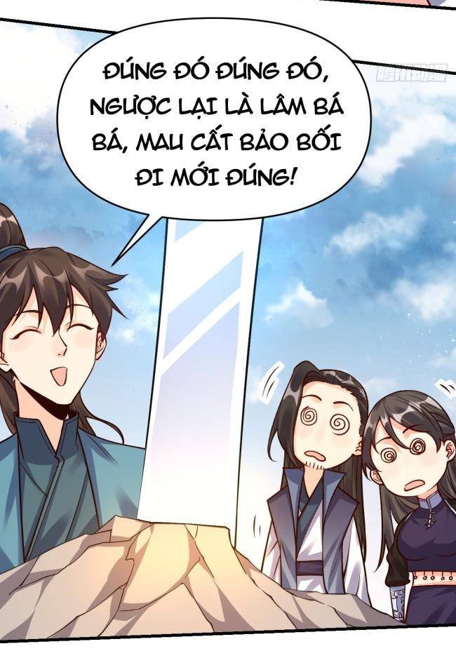 nguyên lai ta là tu tiên đại lão chapter 123 - Next Chapter 123