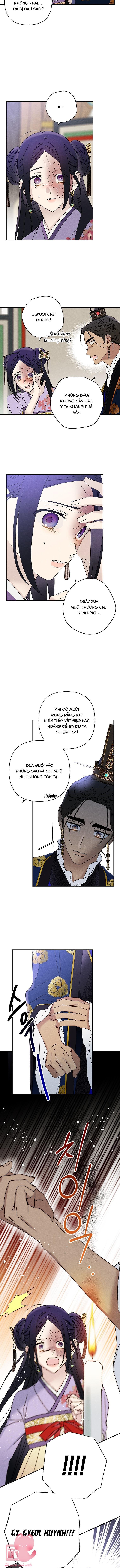 Quốc Hôn Chap 32 - Next Chapter 32