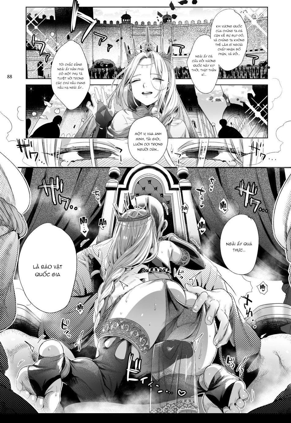 Đutanbao Shota Chapter 20 - Next Chapter 21