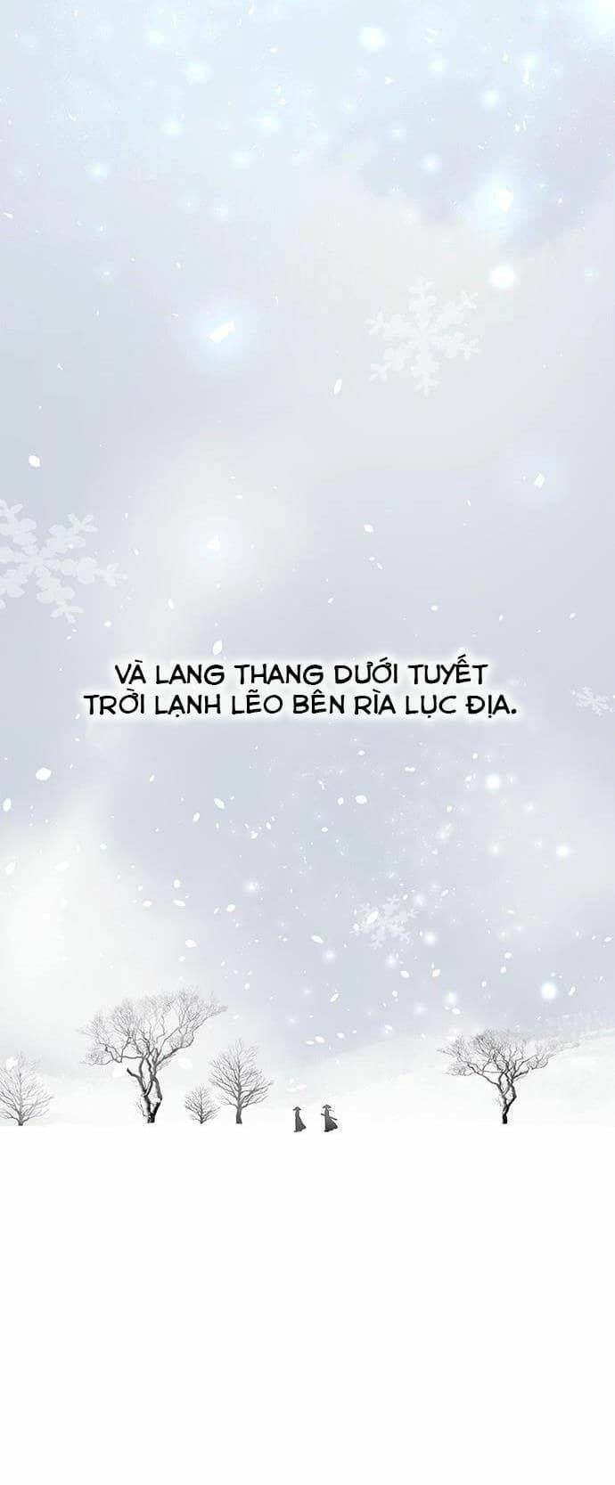 vương tử huyền bí chapter 1 - Next chapter 2