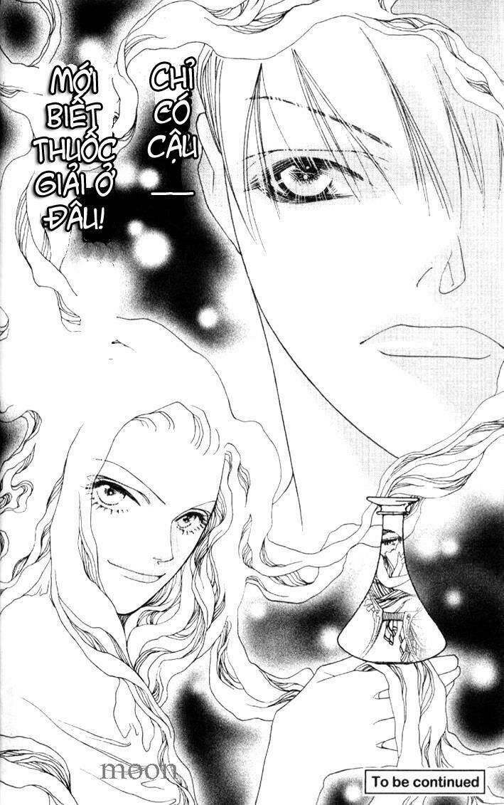 Steel Rose Chapter 15 - Next Chapter 16