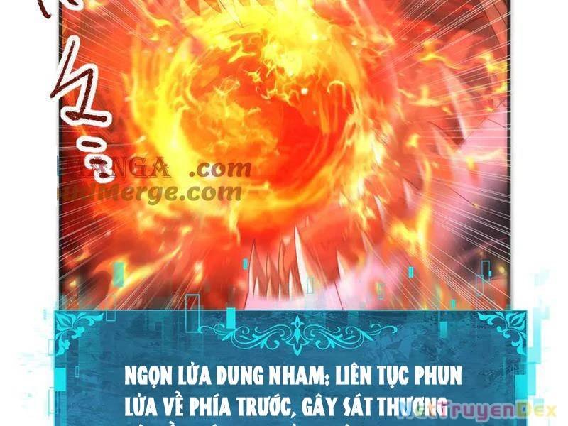 toàn dân chuyển chức: ngự long sư là chức nghiệp yếu nhất? Chapter 83 - Trang 2