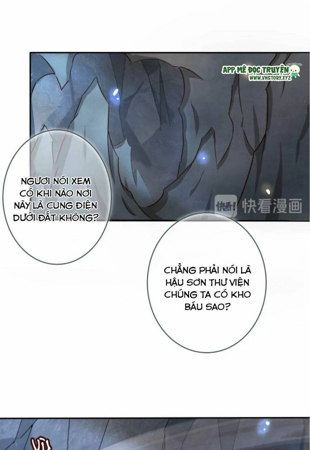 nàng trở thành bạch nguyệt quang của vương gia bệnh kiều Chapter 71 - Next Chapter 72