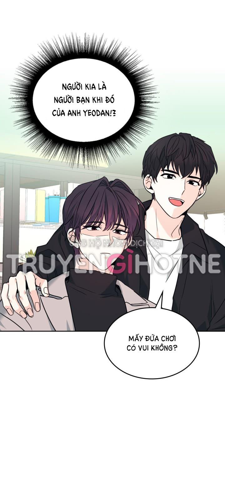 Luật của tiểu thuyết mạng - Inso's law Chap 167 - Trang 2