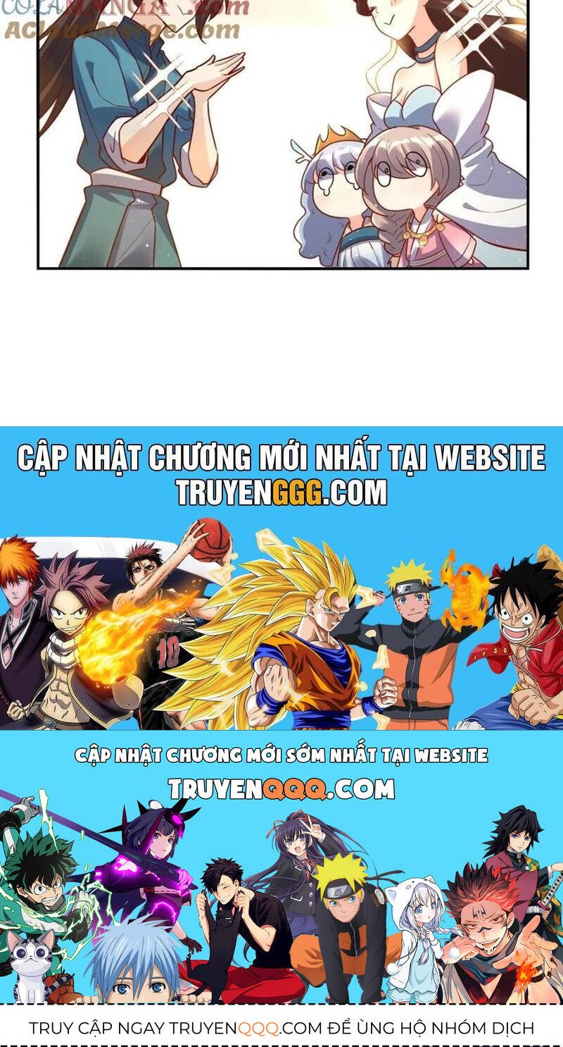 nguyên lai ta là tu tiên đại lão Chapter 515 - Next Chapter 515