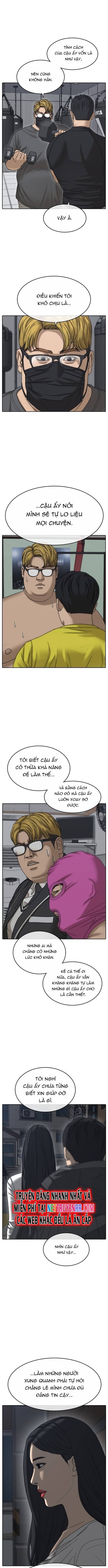 những mảnh đời tan vỡ Chapter 69 - Trang 2