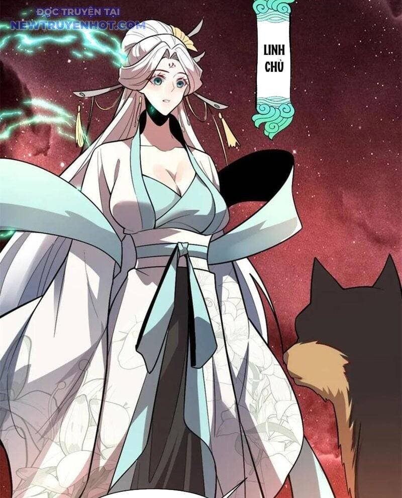 nguyên lai ta là tu tiên đại lão Chapter 520 - Next Chapter 520