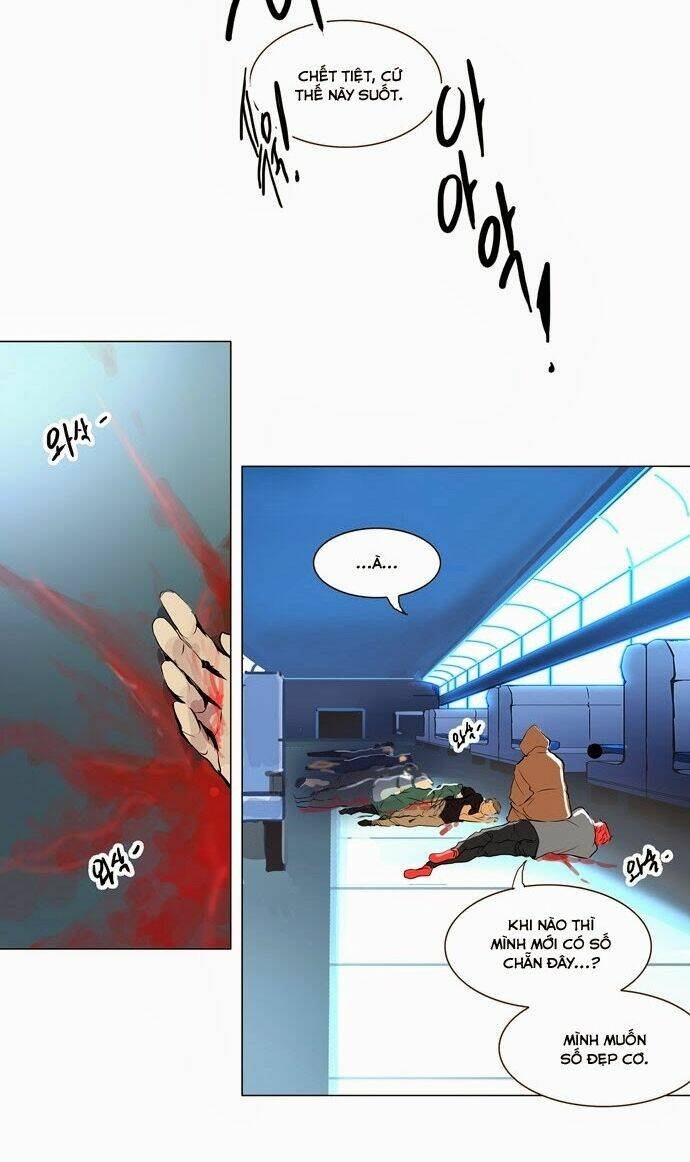 Cuộc Chiến Trong Tòa Tháp - Tower Of God Chapter 197 - Trang 2