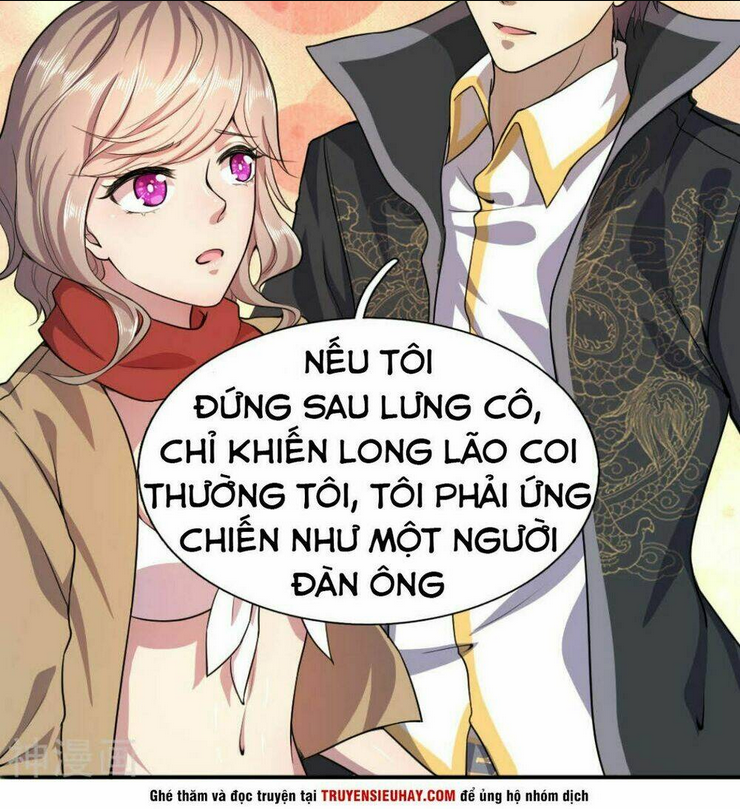 y võ chí tôn chapter 66 - Trang 2