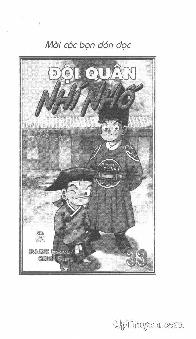 Đội Quân Nhí Nhố Chapter 32 - Trang 2