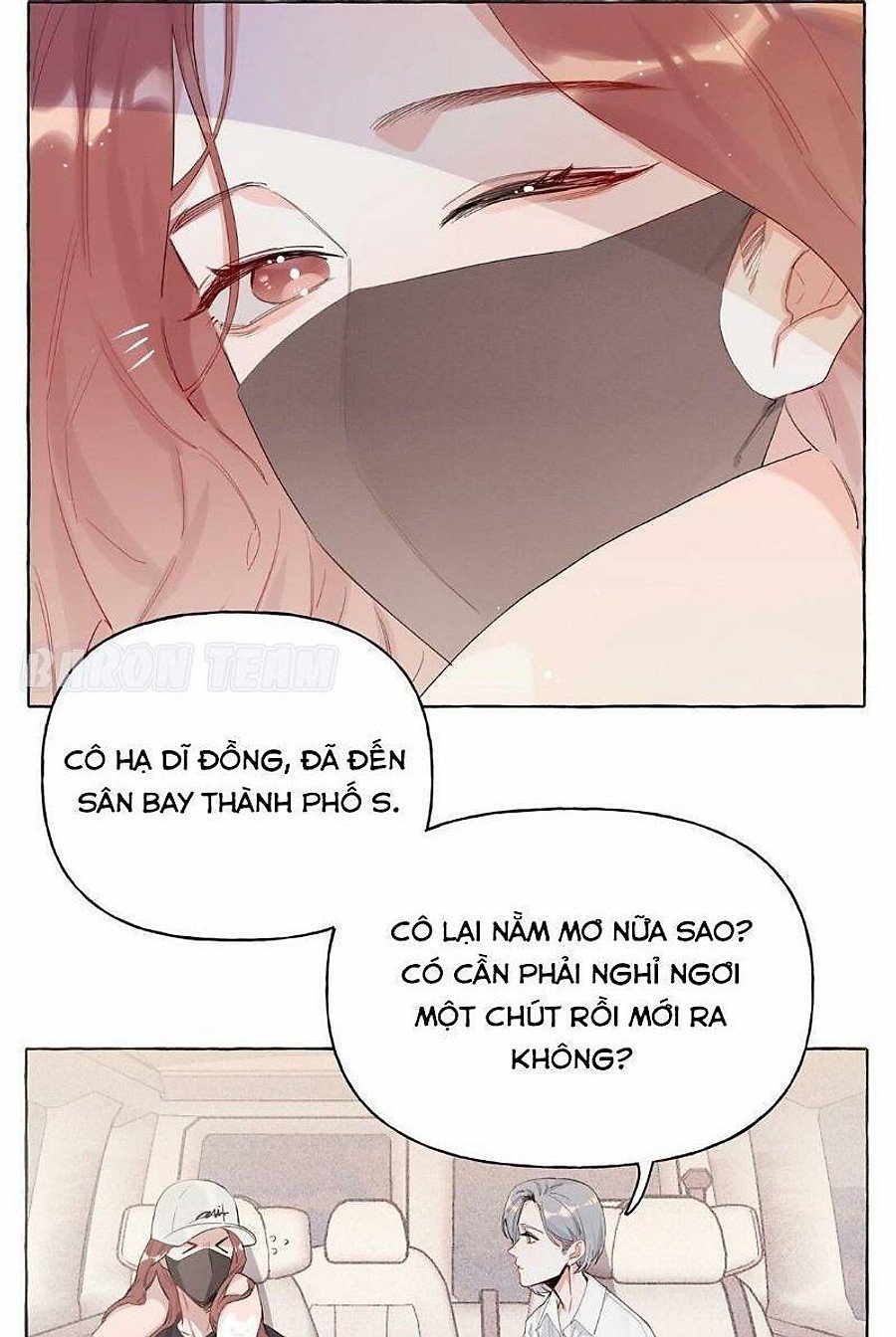 Ảnh Hậu Thành Đôi Chapter 1 - Trang 2