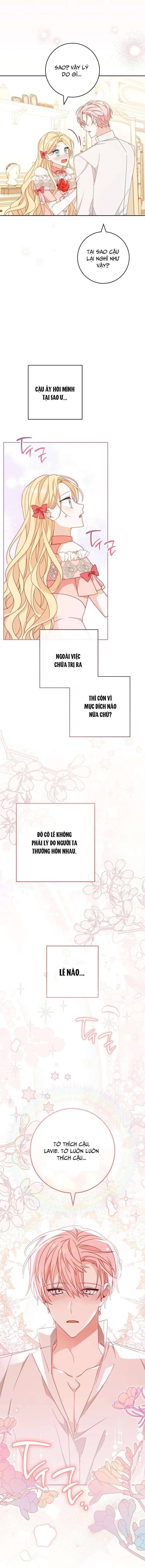 Tôi Đã Phạm Sai Lầm Rồi! Chap 44 - Next Chap 45