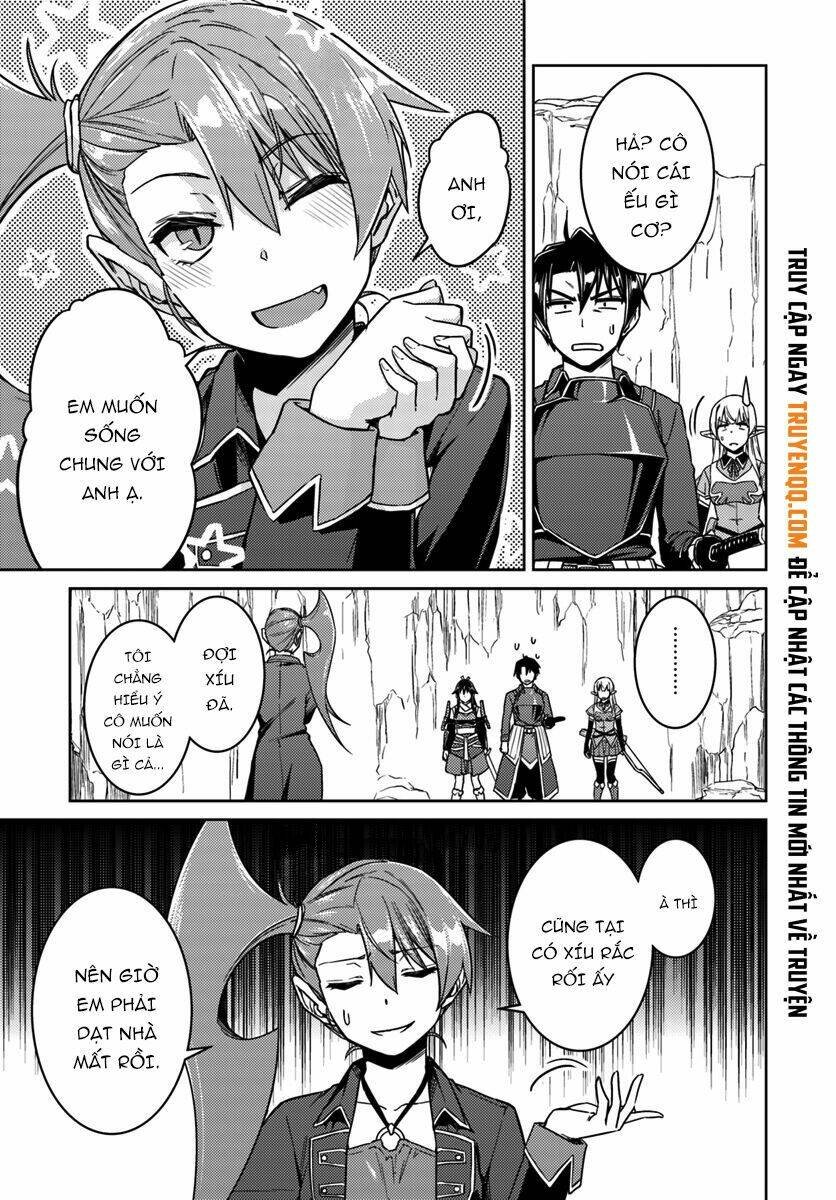 nidome no jinsei wo isekai de chapter 32 - Trang 2