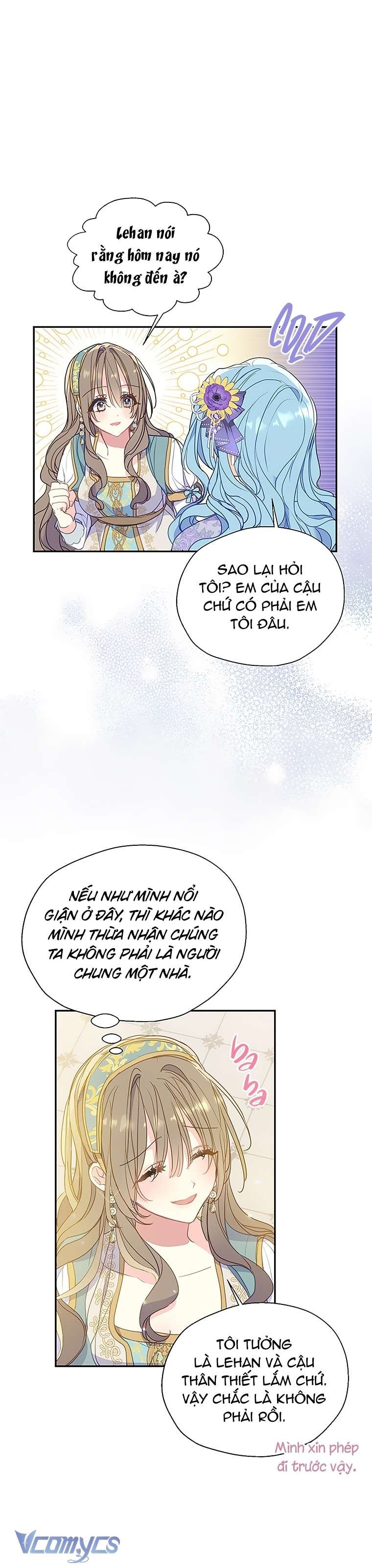 bệ hạ xin đừng giết tôi!!! Chap 76 - Next Chap 77