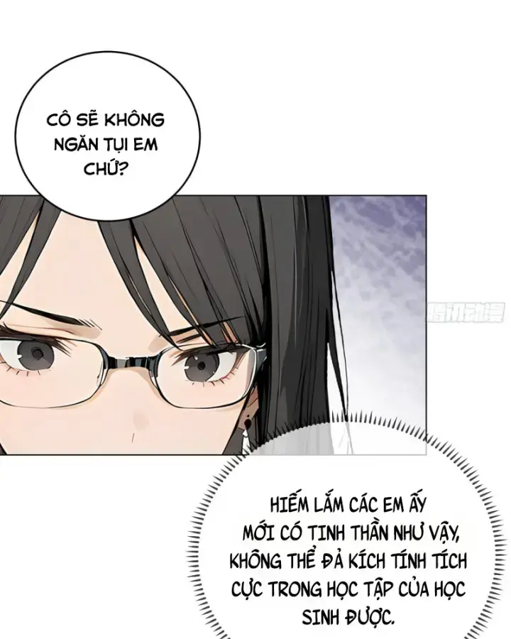 Tôi Thật Không Muốn Làm Học Thần Chapter 1 - Next Chapter 2