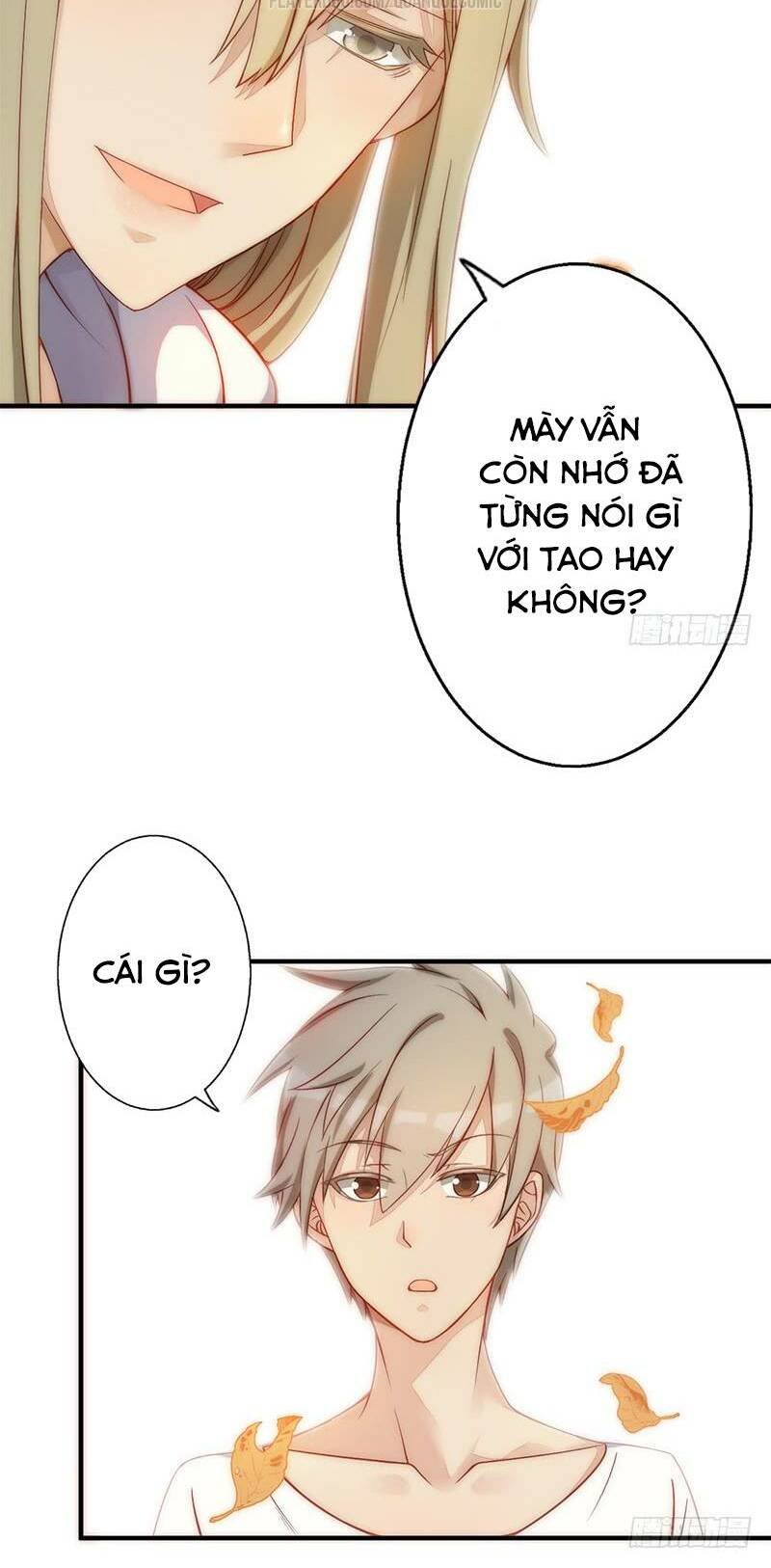 Dã Âu Lão Tổ Chapter 6 - Trang 2