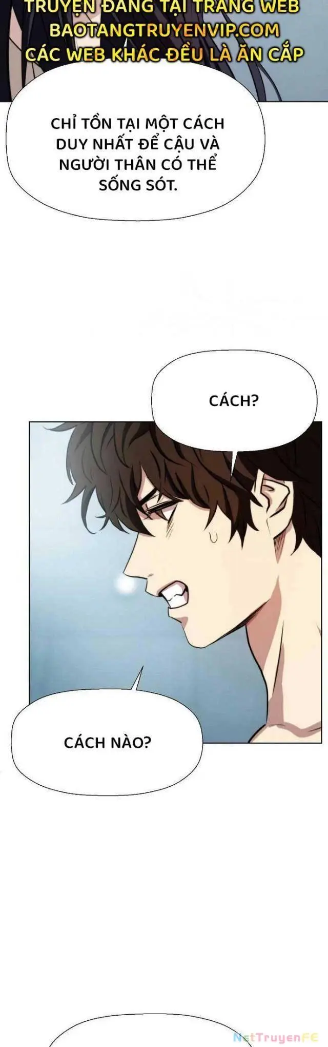 Đấu Trường Chiến Đấu Chapter 23 - Next Chapter 24