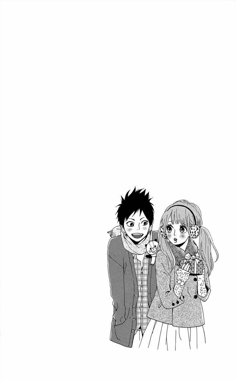 Yume Miru Taiyou Chapter 44 - Next Chapter 45